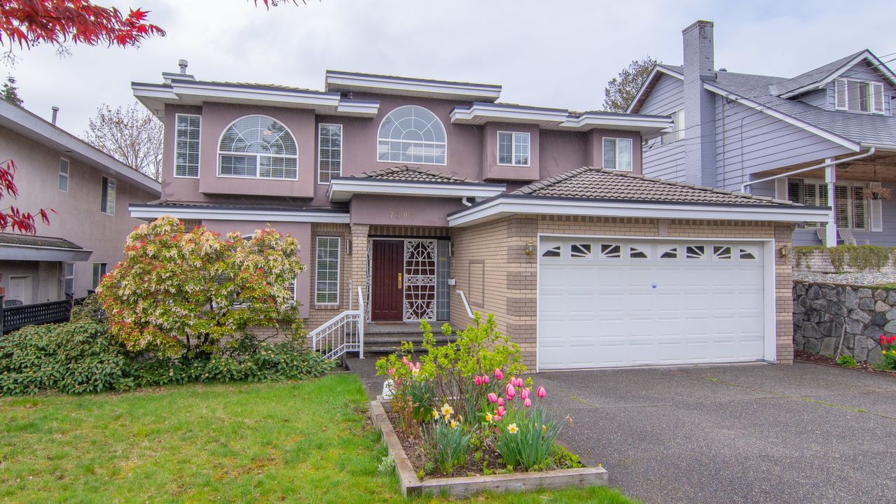 7307 Willingdon Ave, Burnaby, BC, V5J 3R8 Scene 1