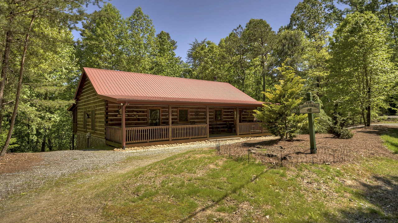 739 Oakridge rd, Ellijay, GA, 30540 Scene 1