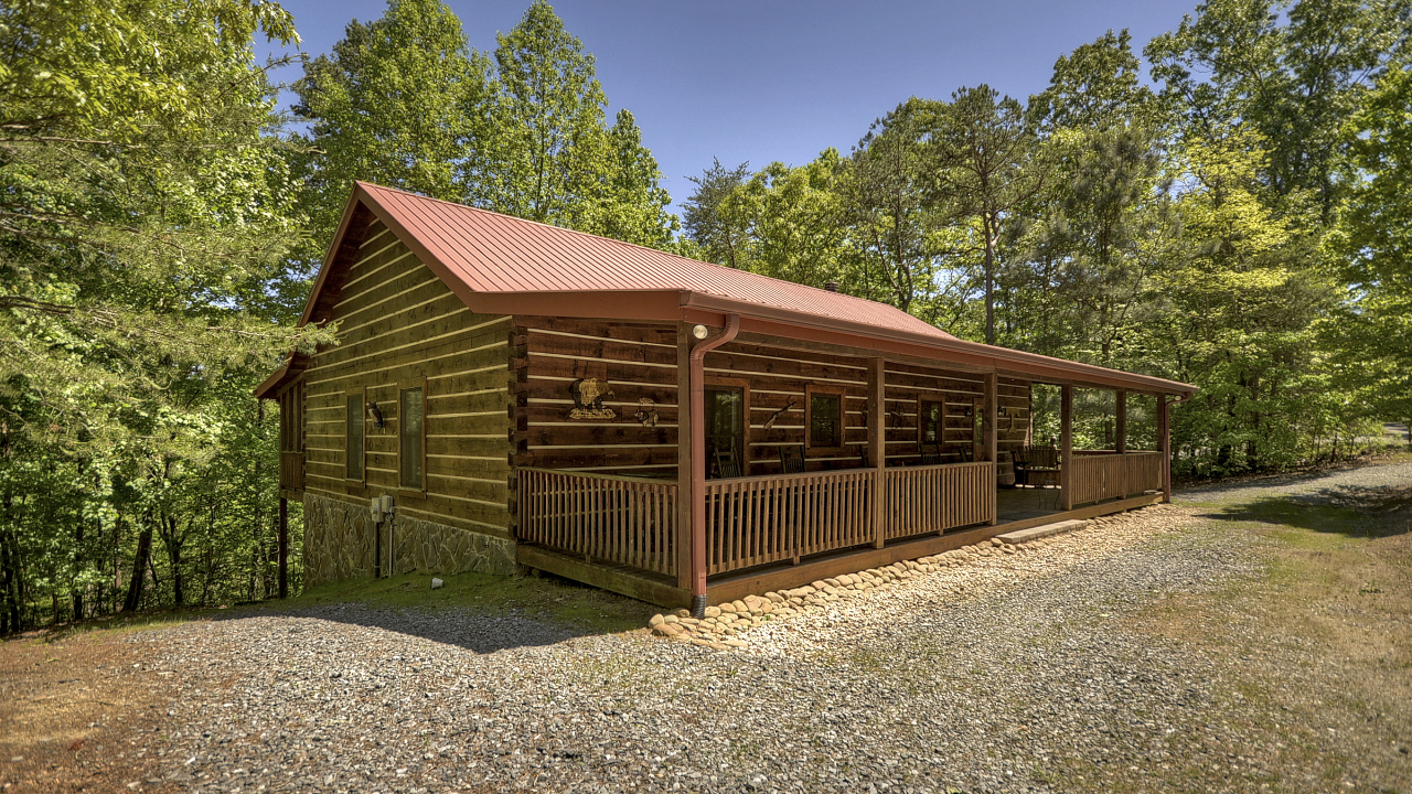 739 Oakridge rd, Ellijay, GA, 30540 Scene 2