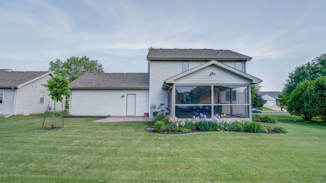 6633 Annestown Drive, Madison-13