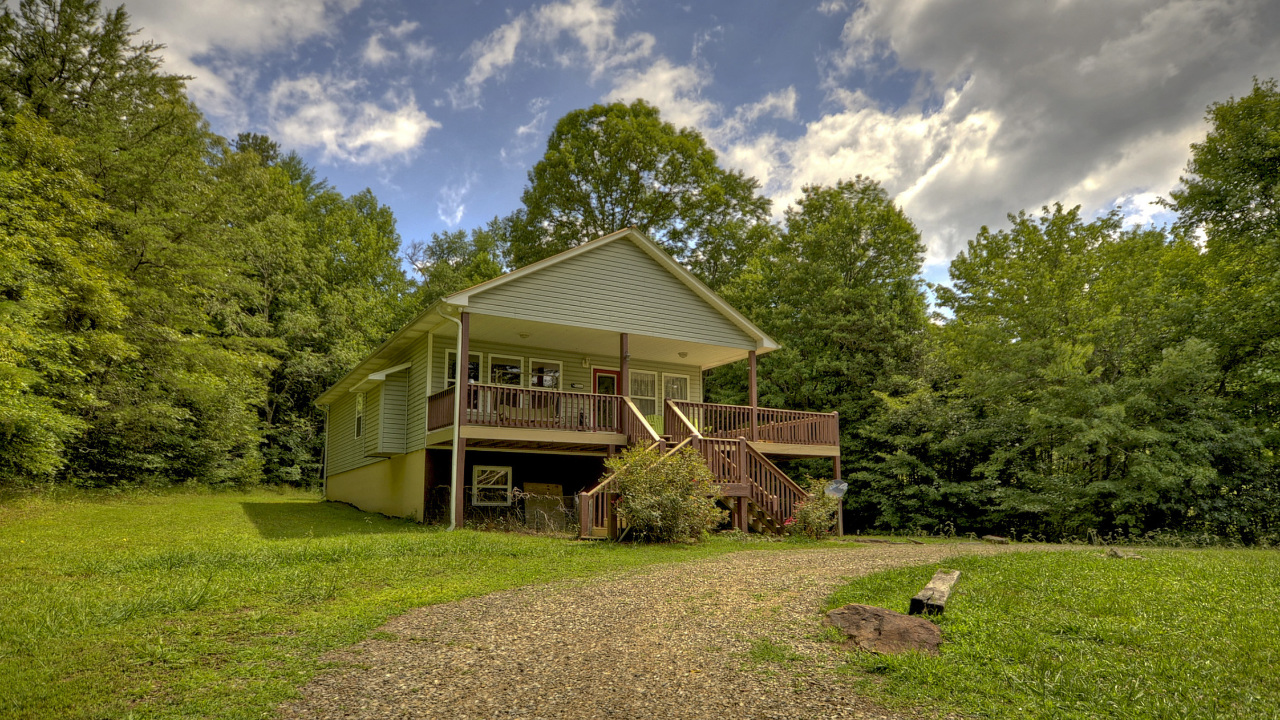 107 Rocky Ford rd, Turtletown, TN, 37391 Scene 1