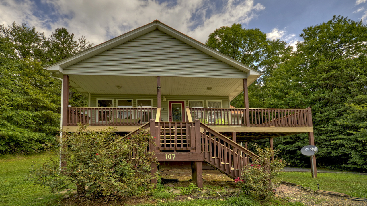 107 Rocky Ford rd, Turtletown, TN, 37391 Scene 2