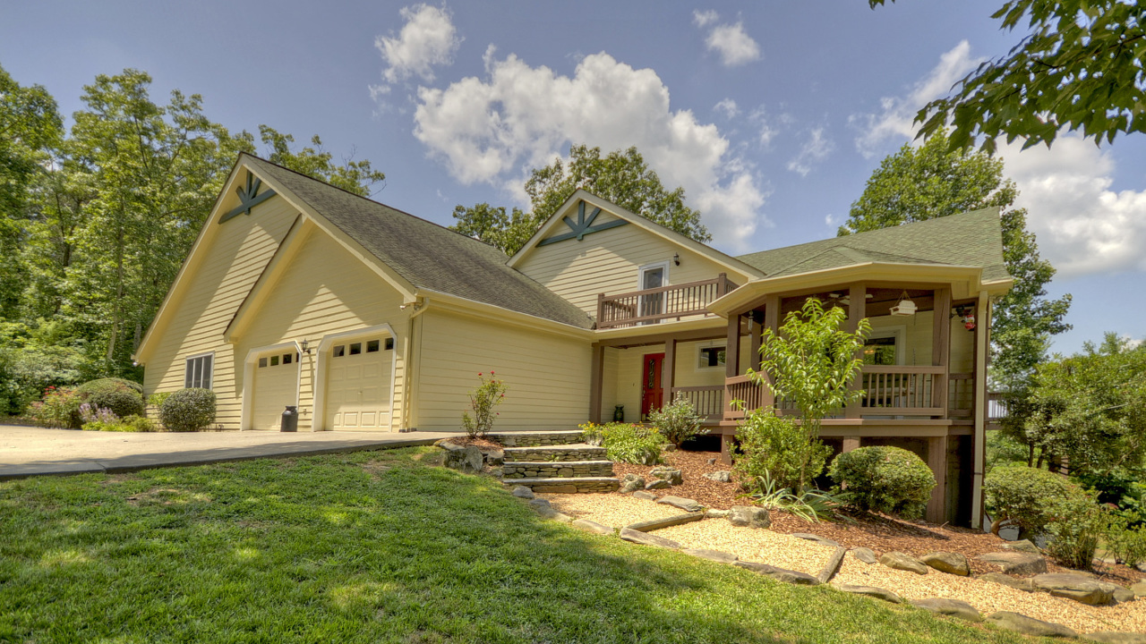 240 Peaceful Path, Ellijay, GA, 30540 Scene 1