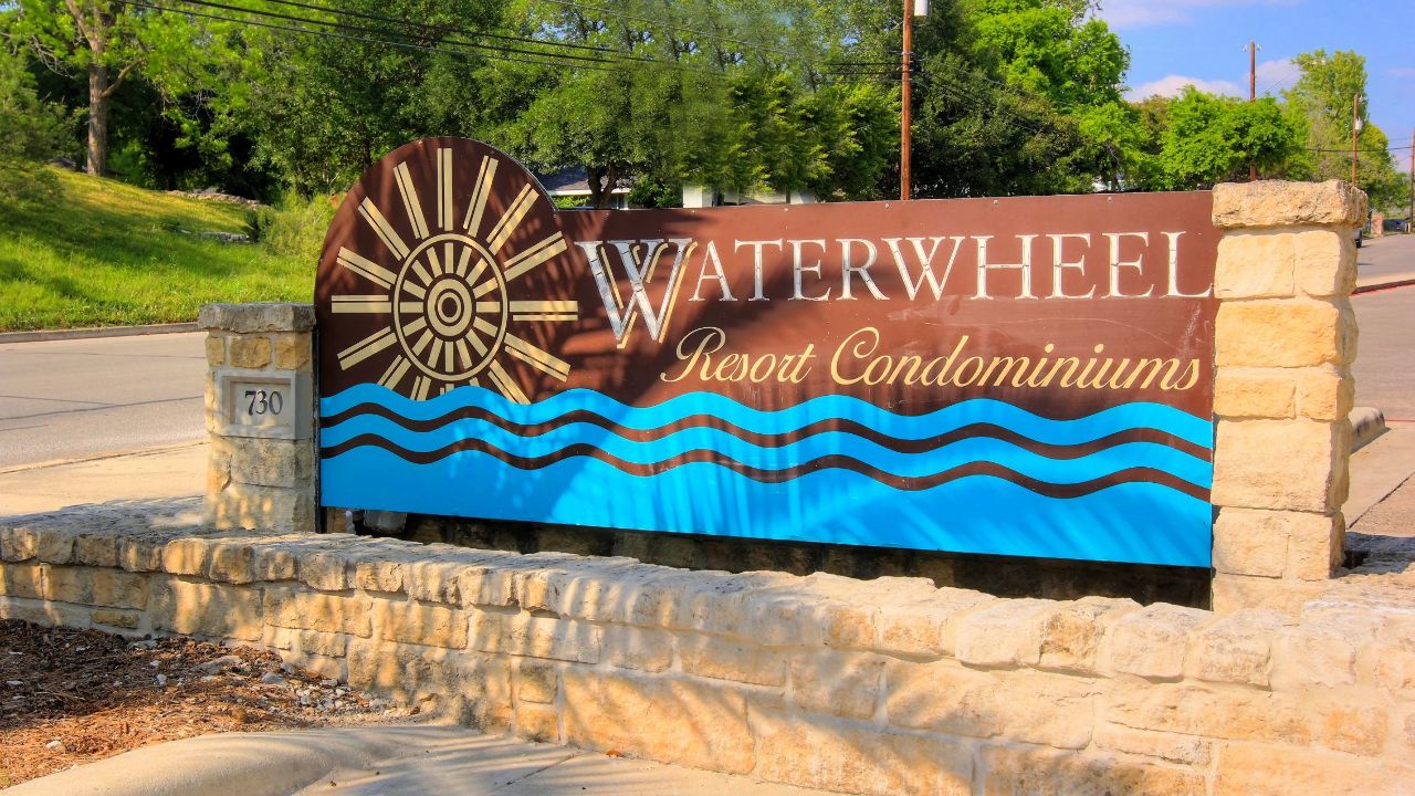 Welcome to Waterwheel