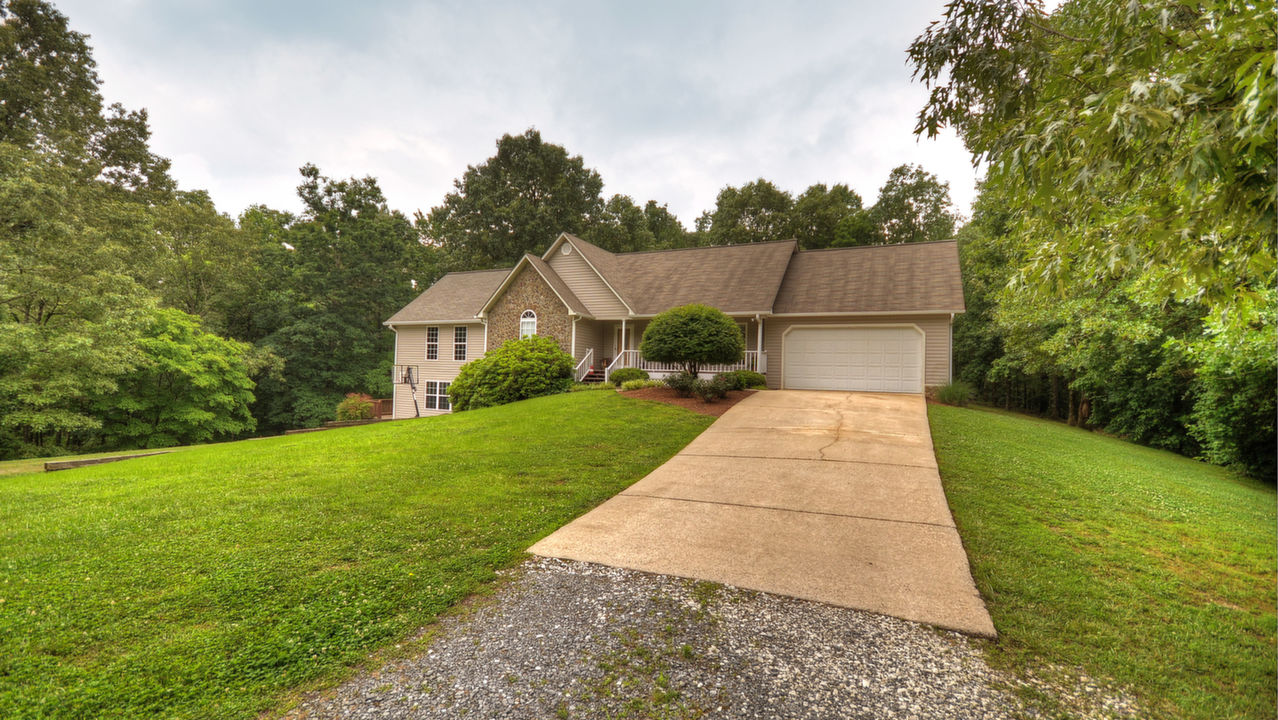 545 Yukon rd, Ellijay, GA, 30540 Scene 1