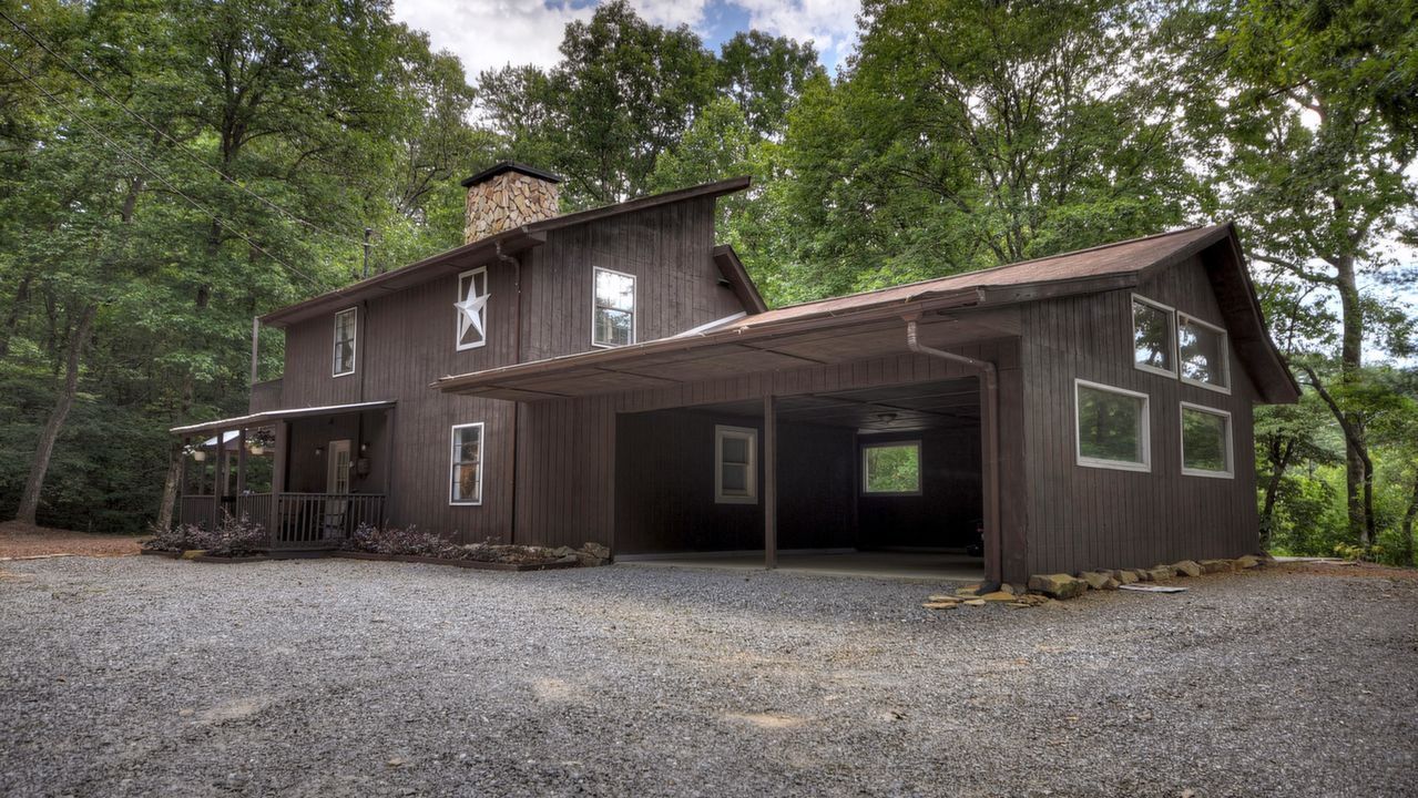 4150 Tails Creek rd, Ellijay, GA, 30540 Scene 1