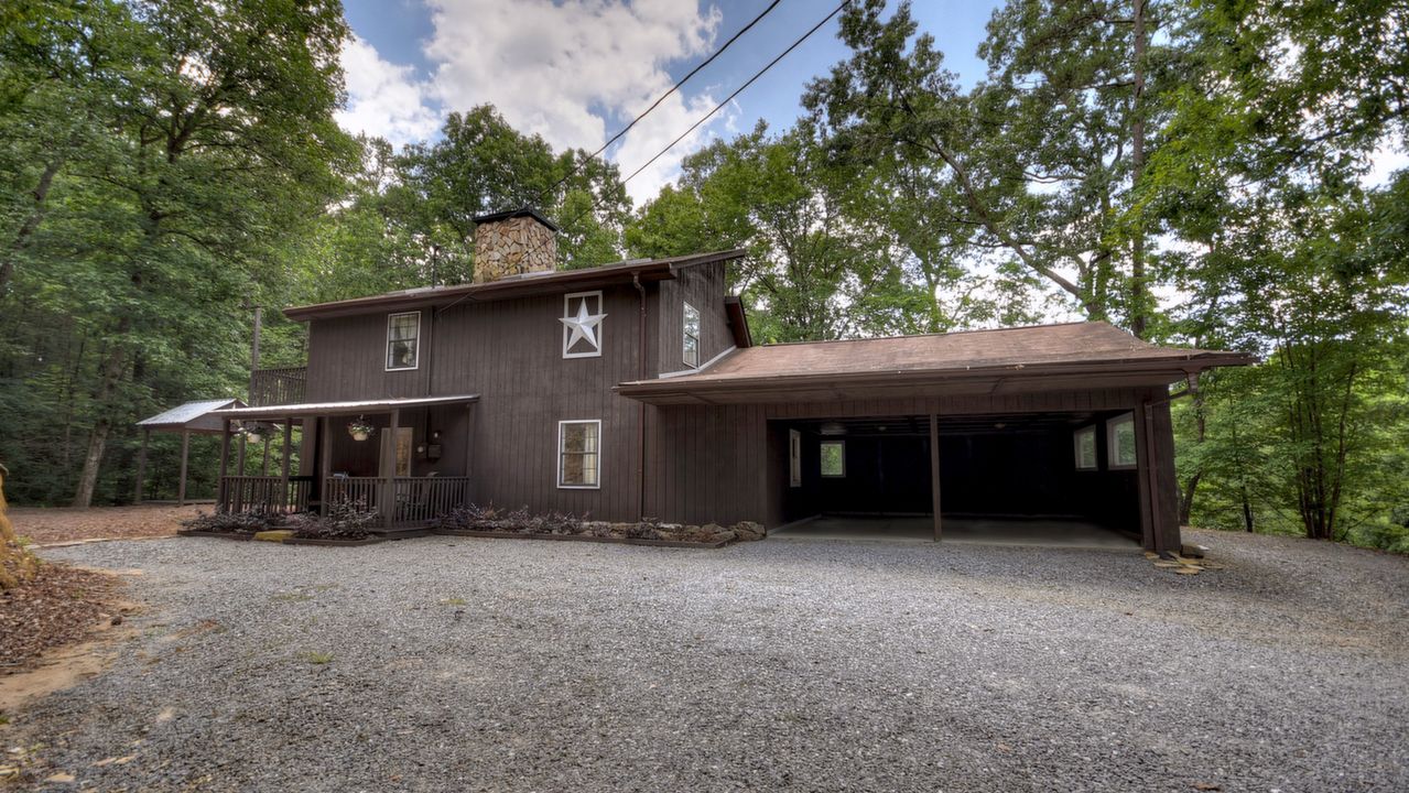 4150 Tails Creek rd, Ellijay, GA, 30540 Scene 2