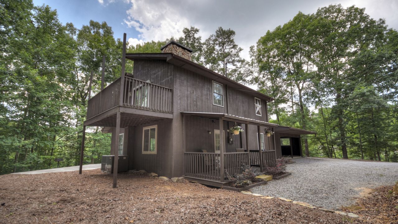 4150 Tails Creek rd, Ellijay, GA, 30540 Scene 3