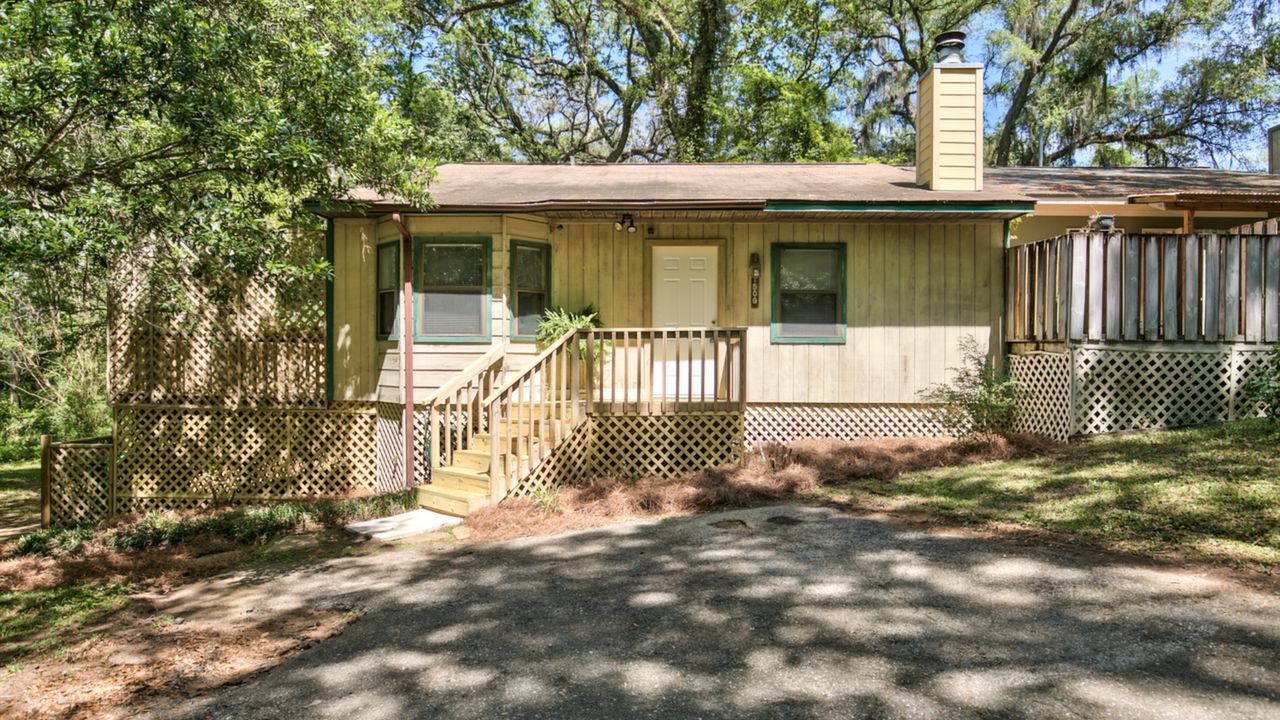 1509 Twin Lakes Dr, Tallahassee, FL, 32317 Scene 2