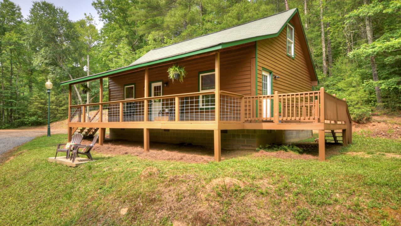 1144 Whitepath Springs rd, Ellijay, GA, 30536 Scene 3