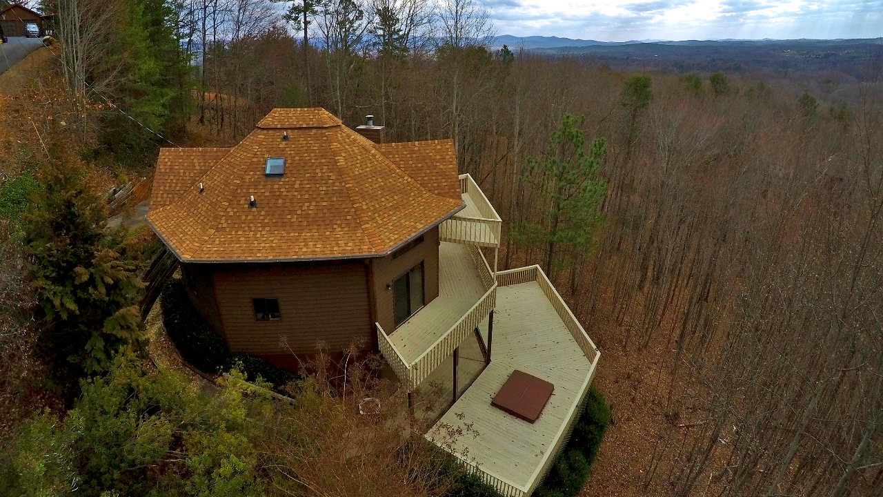 378 Rainbow Mountain Dr, Ellijay, GA, 30540 Scene 4