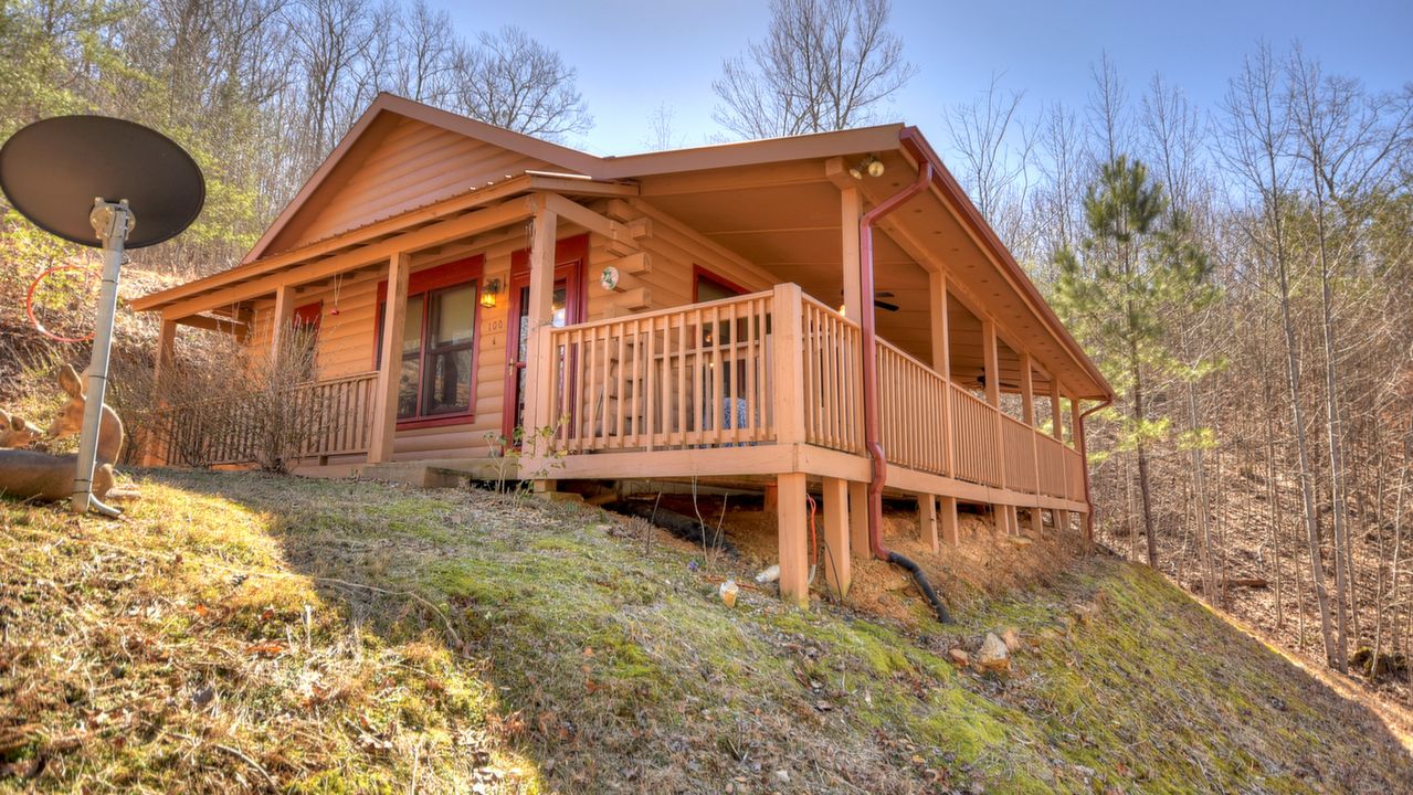 100 Kennesaw Trail, Murphy, NC, 28906 Scene 4