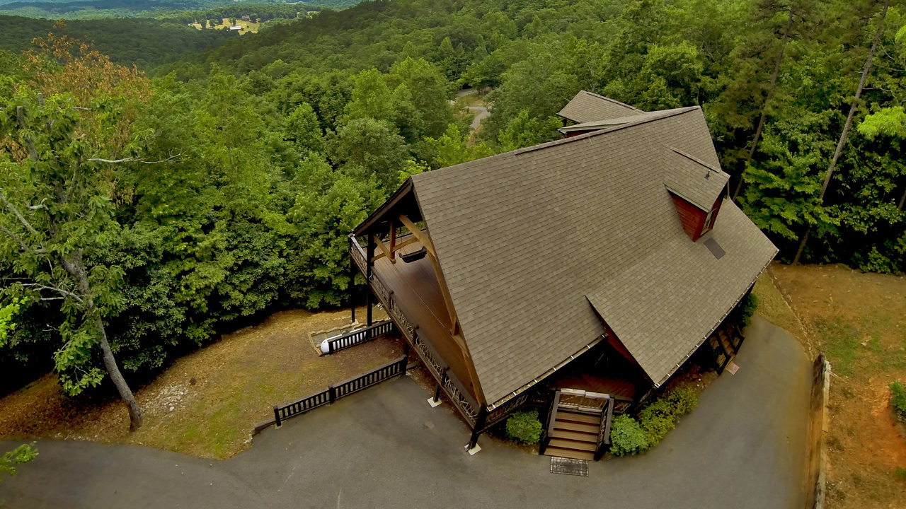 88 Leisure Dr, Ellijay, GA, 30540 Scene 2