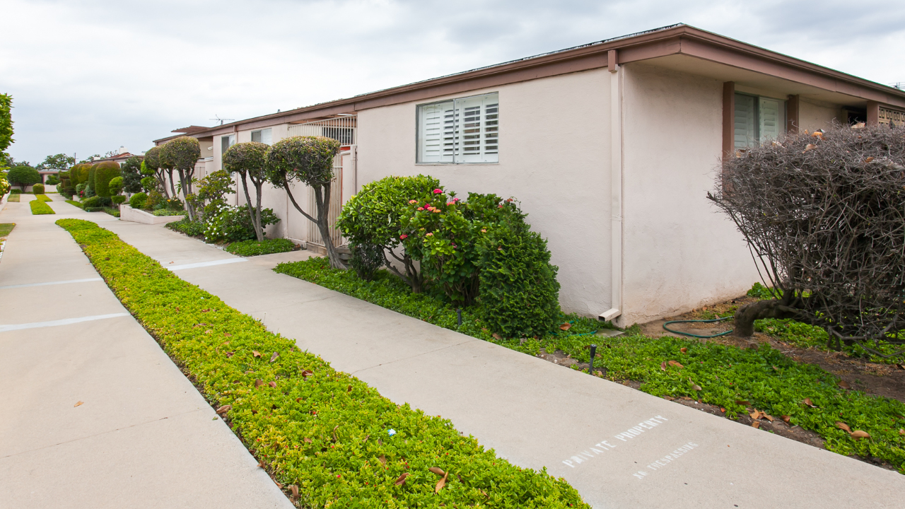 777 E. Valley Blvd#26