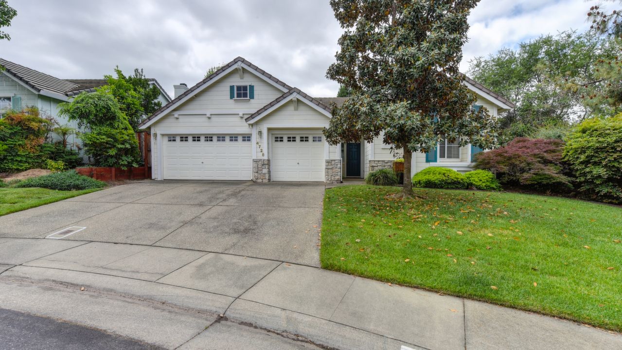 4728 Corona Circle, Rocklin, CA, 95677 Scene 1