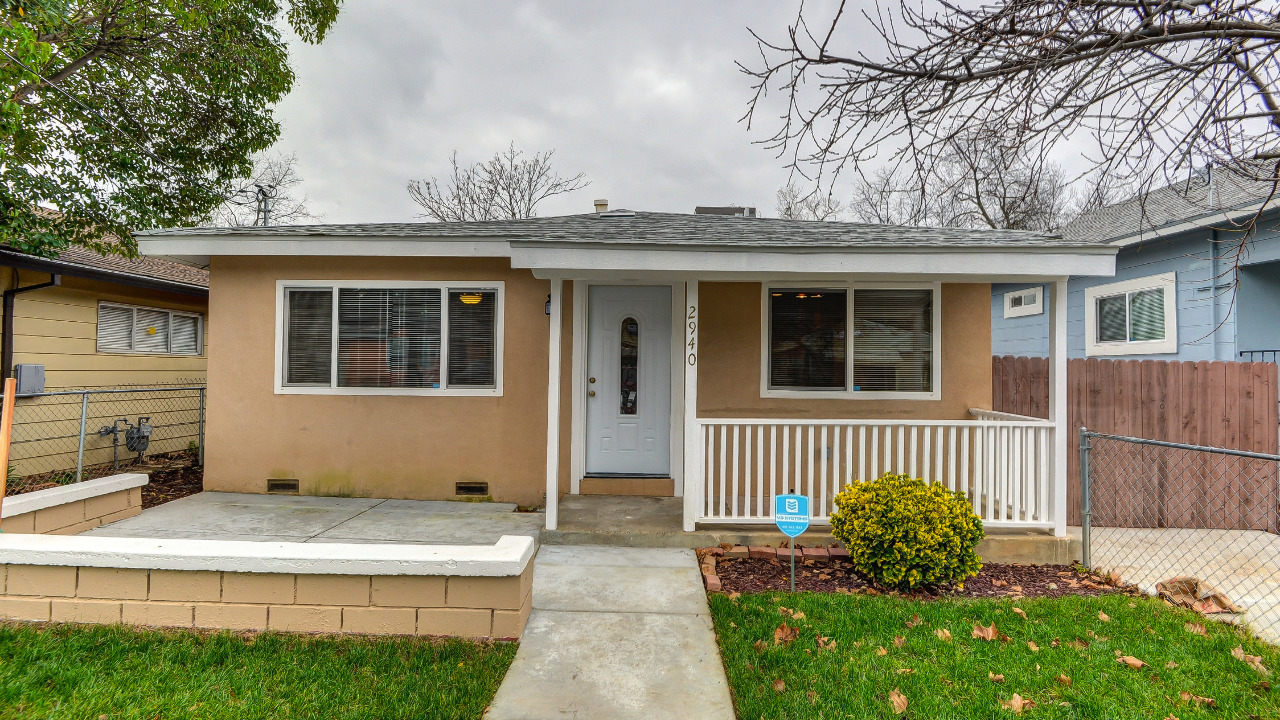 2940 43rd Street, Sacramento, CA, 95817 Scene 1