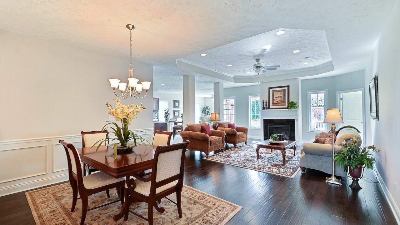 Dining Room/Great Room