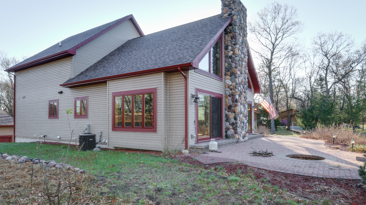 1176 Fairway Trail, Nekoosa, WI, 54457 Scene 4