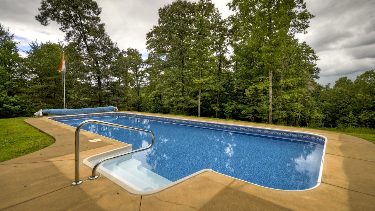 245 Eldridge Road, Morganton, GA, 30560 Scene 4