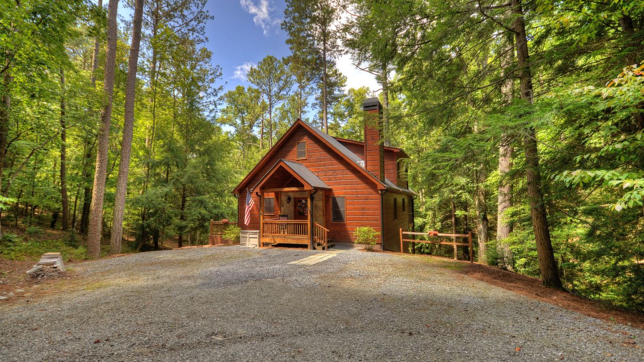 61 Grove Lane, Ellijay, GA, 30540 Scene 2