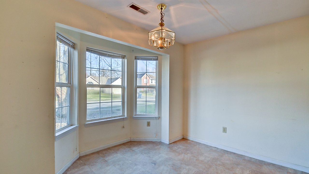 Breakfast Nook