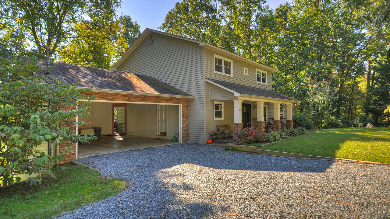 660 Flat Branch rd, Ellijay, GA, 30540 Scene 2