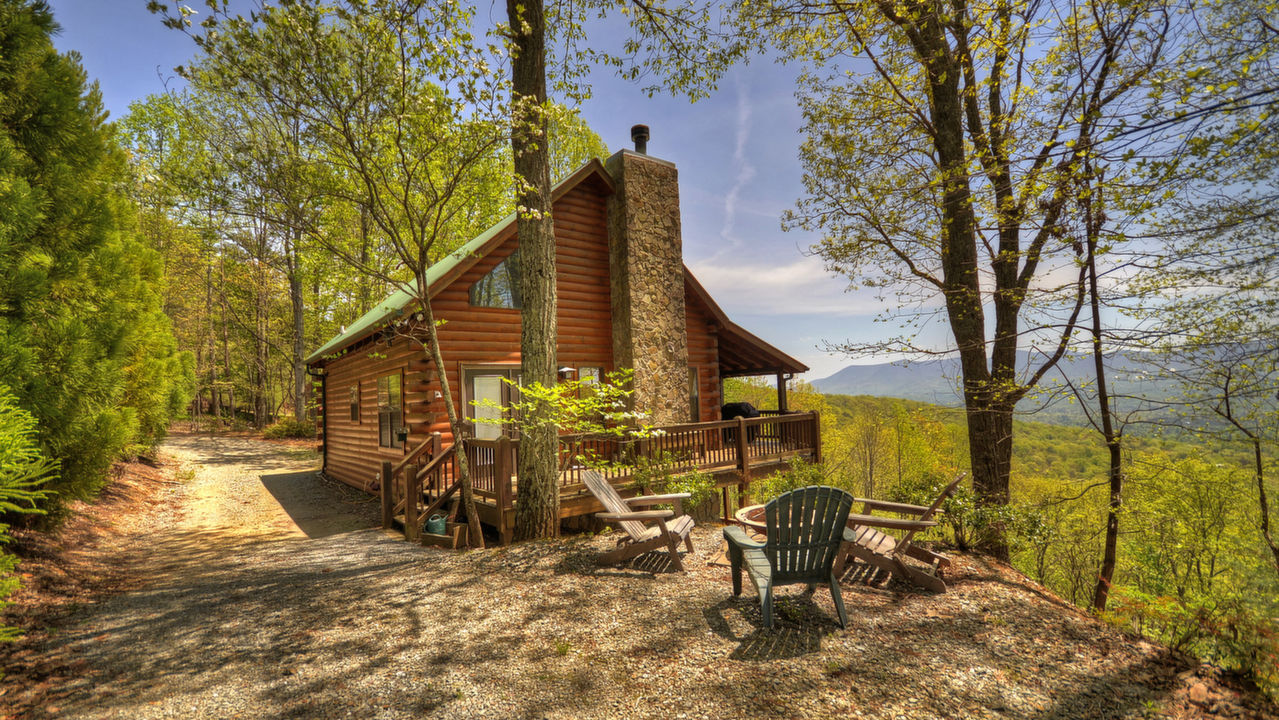 104 Little Amy Creek trail, Ellijay, GA, 30540 Scene 1