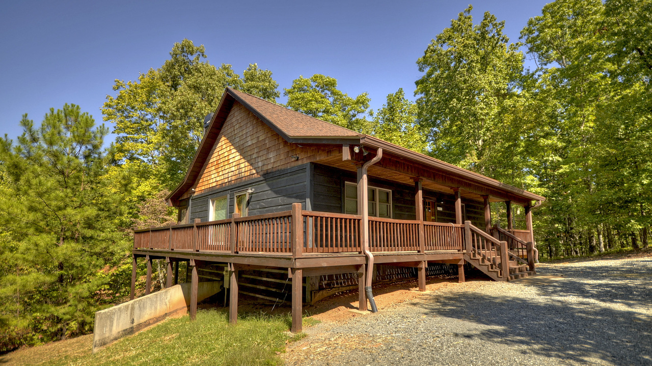 44 Destiny Ln, Ellijay, GA, 30540 Scene 3