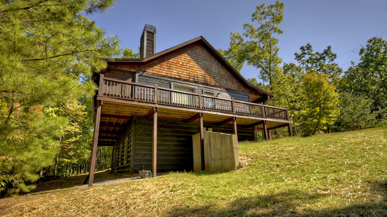 44 Destiny Ln, Ellijay, GA, 30540 Scene 4