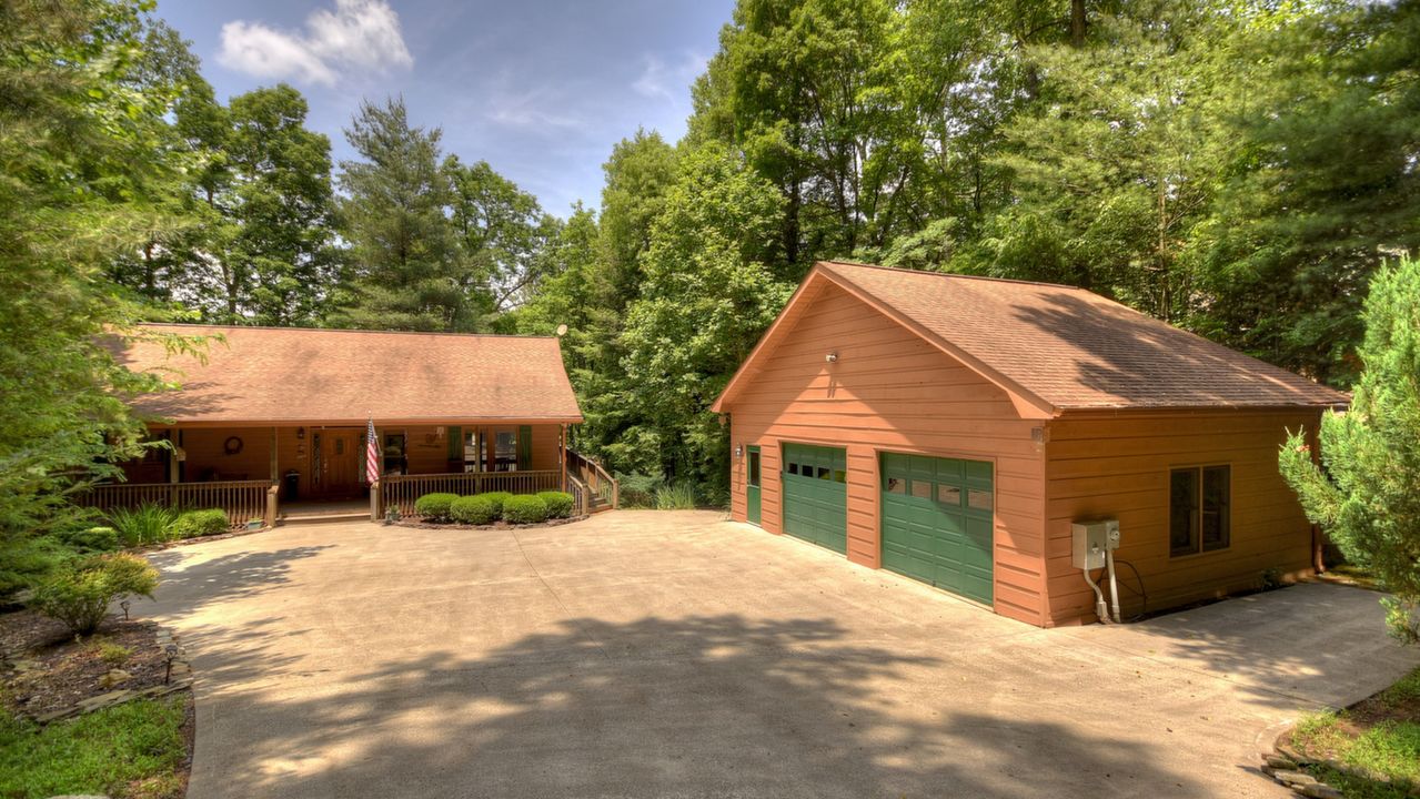 38 Alderwood Lane, Ellijay, GA, 30536 Scene 2