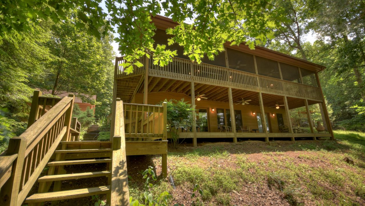 38 Alderwood Lane, Ellijay, GA, 30536 Scene 3