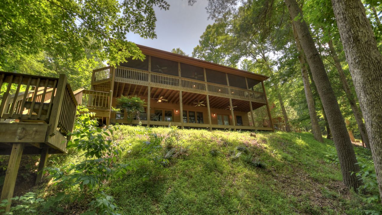 38 Alderwood Lane, Ellijay, GA, 30536 Scene 4