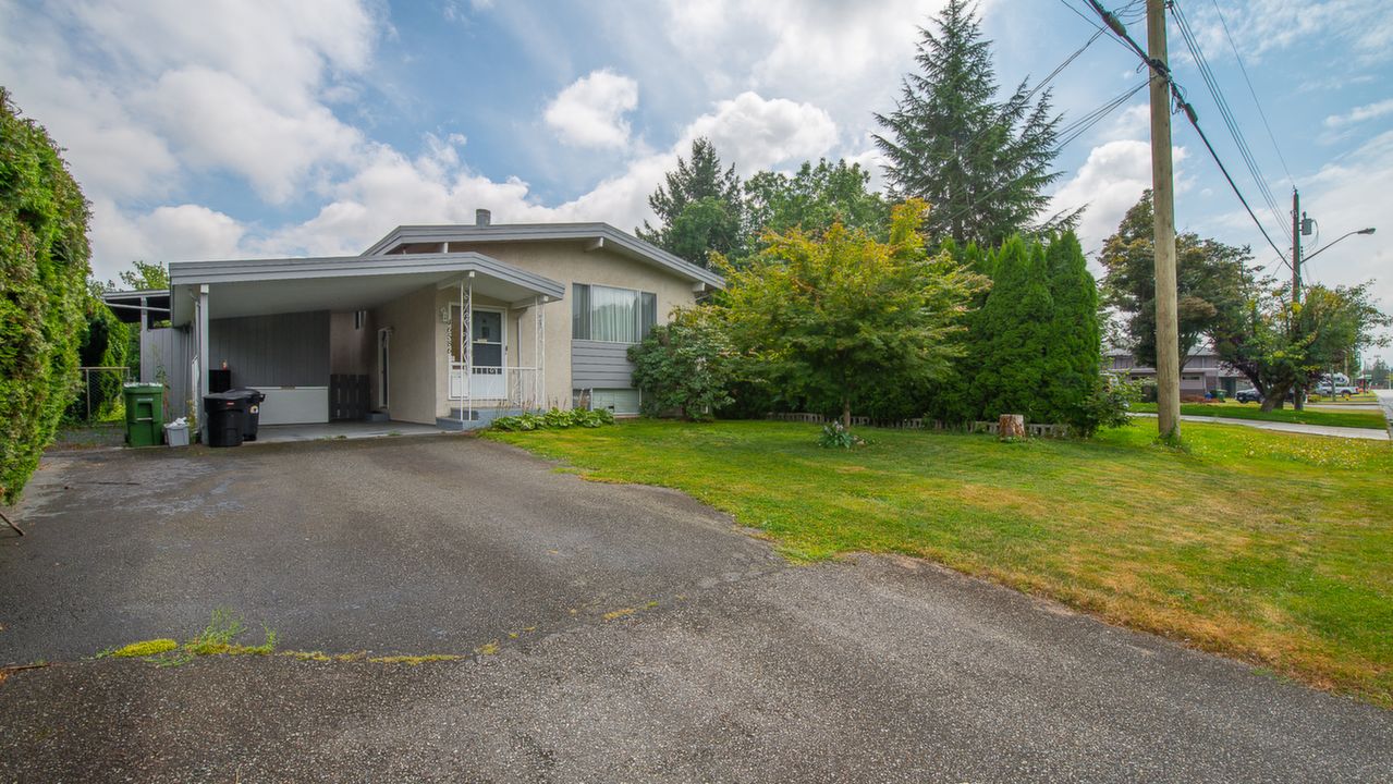 46586 PORTAGE AVENUE, Chilliwack, BC, v2p3g4 Scene 2