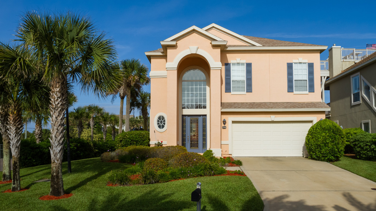 1398 Atlantic Breeze Way