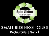 SMALL BUSINESS TOURS | Restaurants - Social