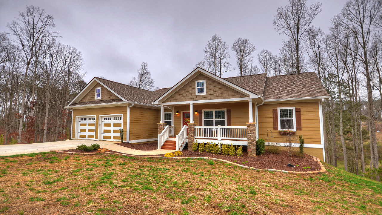 222 Meadow Cir, Ellijay, GA, 30540 Scene 1