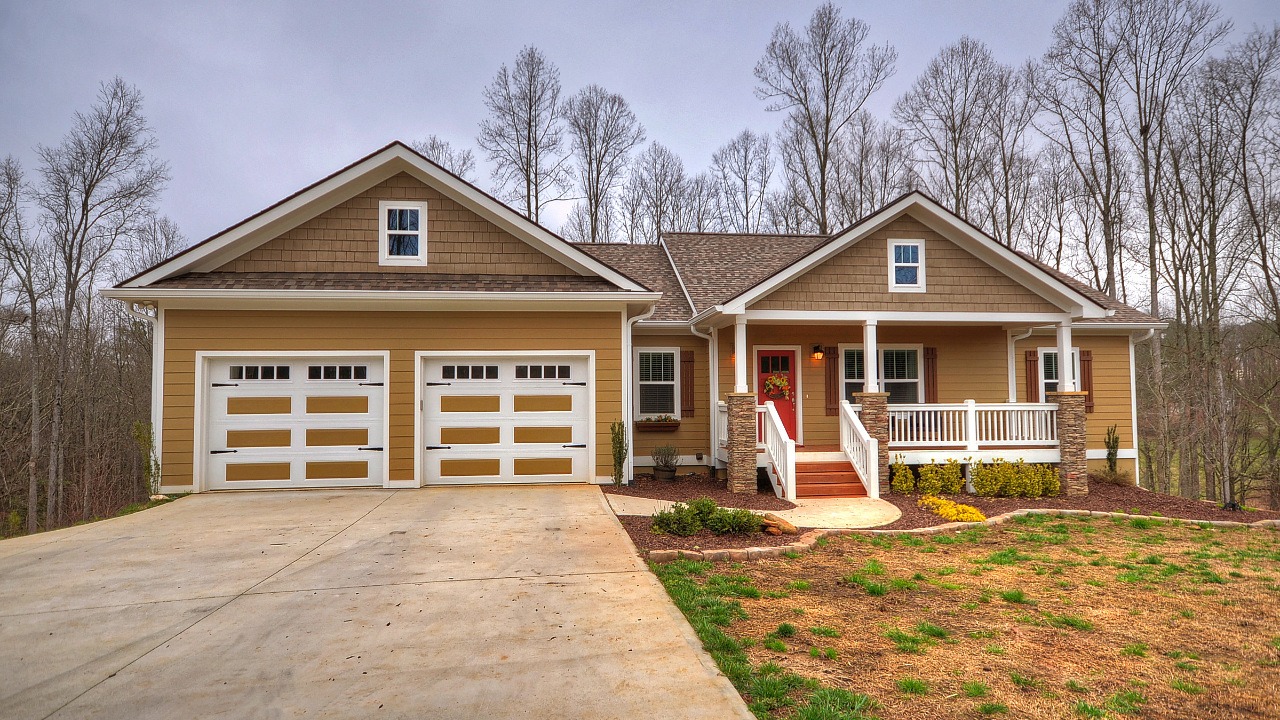 222 Meadow Cir, Ellijay, GA, 30540 Scene 3