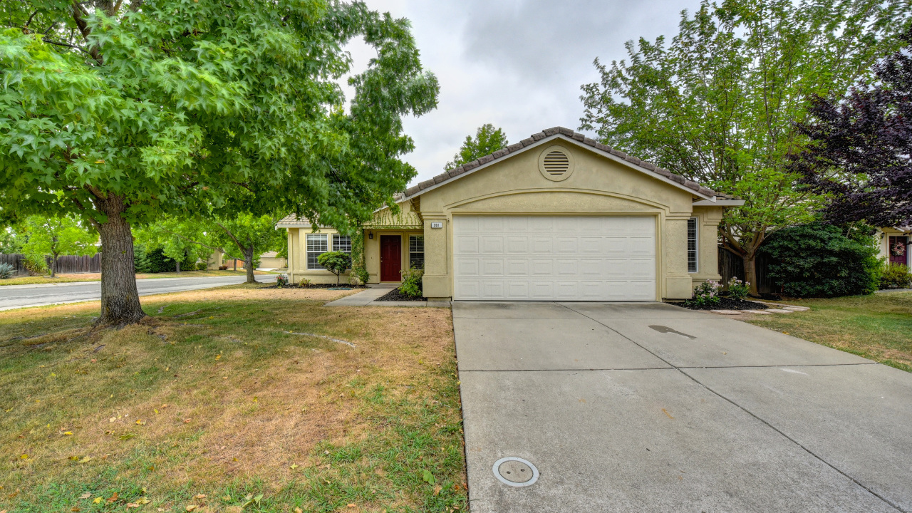 301 Culligan Ct., Roseville, CA, 95747 Scene 1