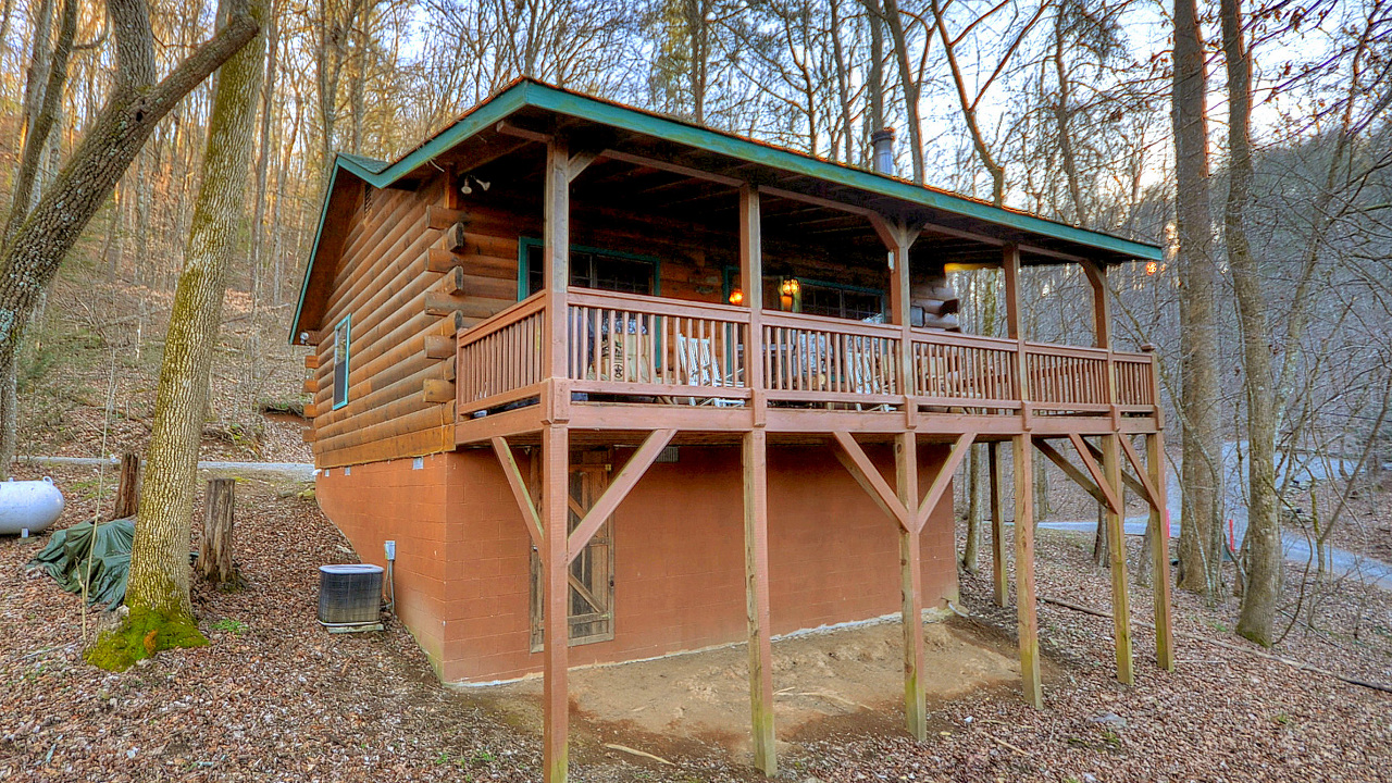 347 Briar Creek rd, Ellijay, GA, 30540 Scene 3