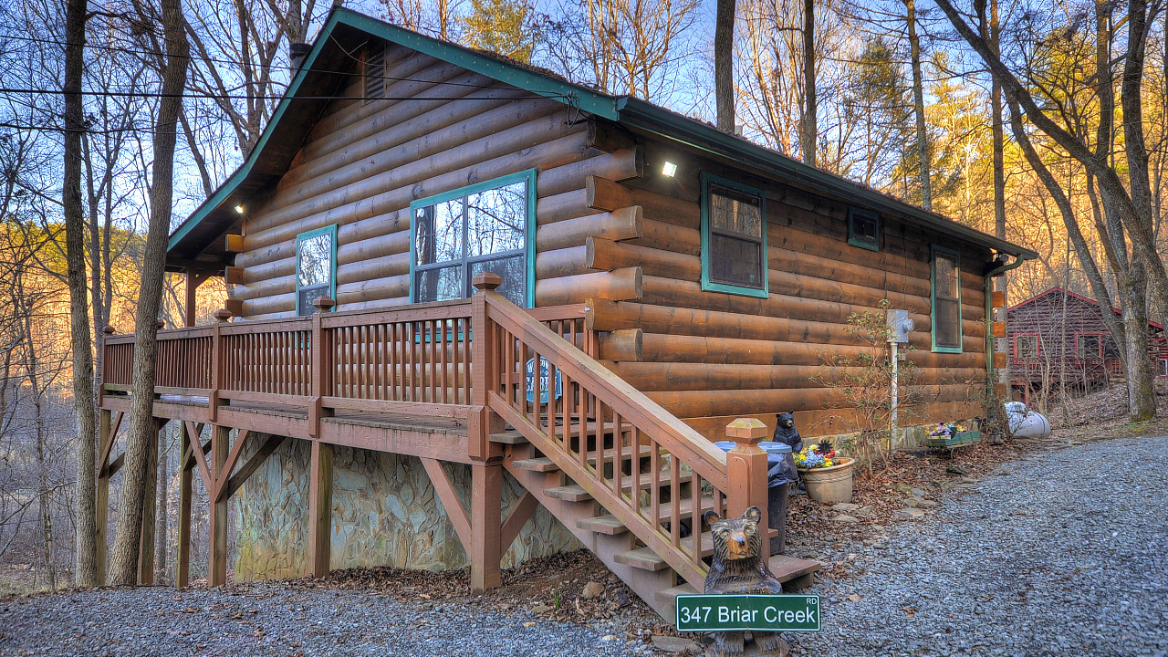 347 Briar Creek rd, Ellijay, GA, 30540 Scene 1