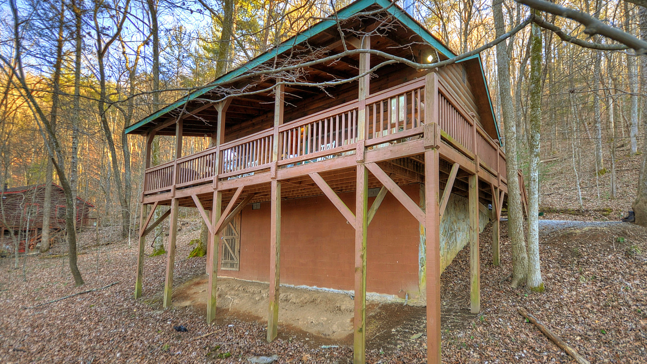 347 Briar Creek rd, Ellijay, GA, 30540 Scene 4