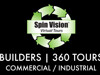 BUILDERS | 360 TOURS | COMMERCIAL : INDUSTRIAL