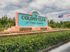 Welcome to Colony Club!