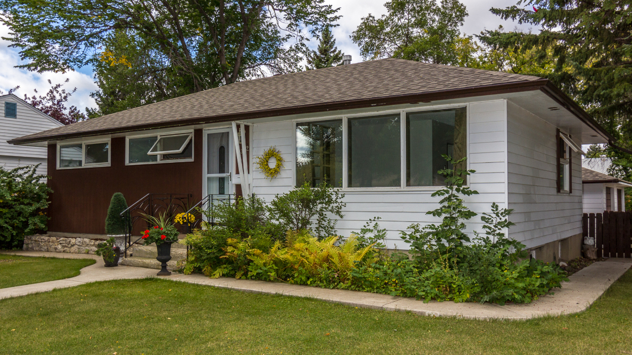 2302 Hanover Ave, SK-101