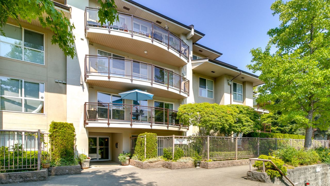 203-7505 138 St, Surrey, BC, V3W 0W6 Scene 1