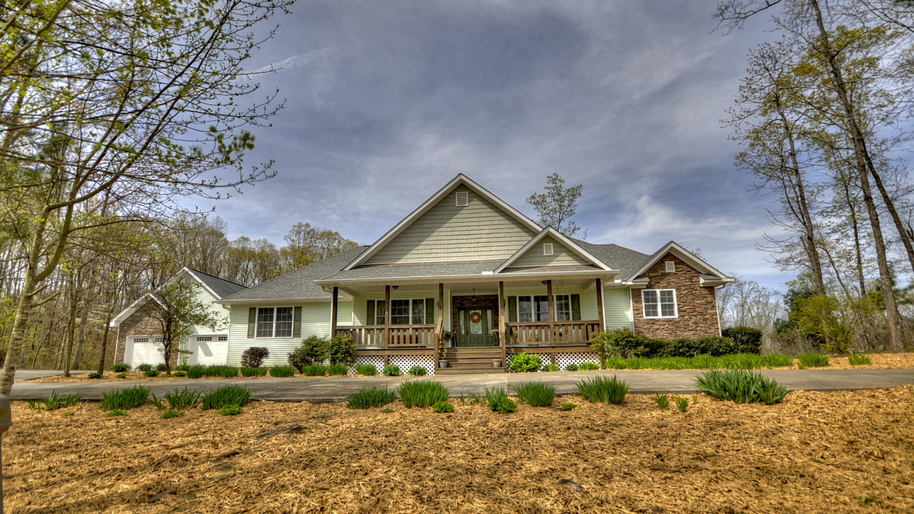 141 Lakeview Ct, Ellijay, GA, 30540 Scene 1