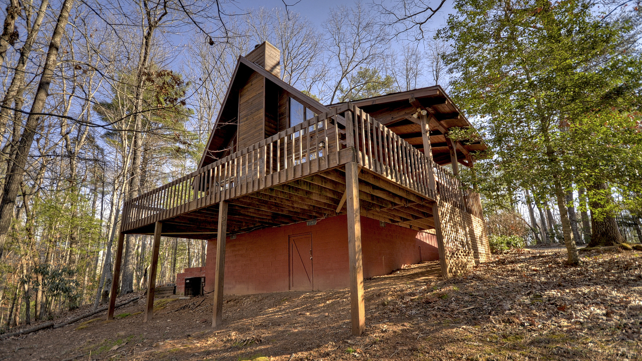 1265 Old Flat Branch, Ellijay, GA, 30540 Scene 1