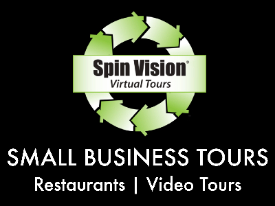 SMALL BUSINESS TOURS | Restaurants - Video Tours