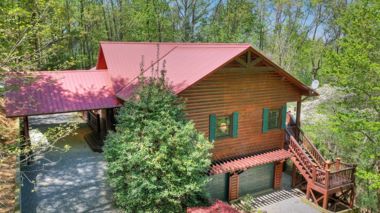 268 Mountain Springs Rd, Ellijay, GA, 30536 Scene 2