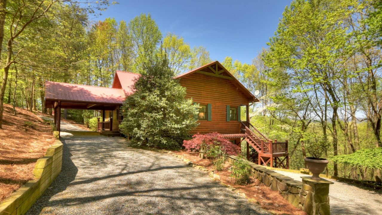 268 Mountain Springs Rd, Ellijay, GA, 30536 Scene 3